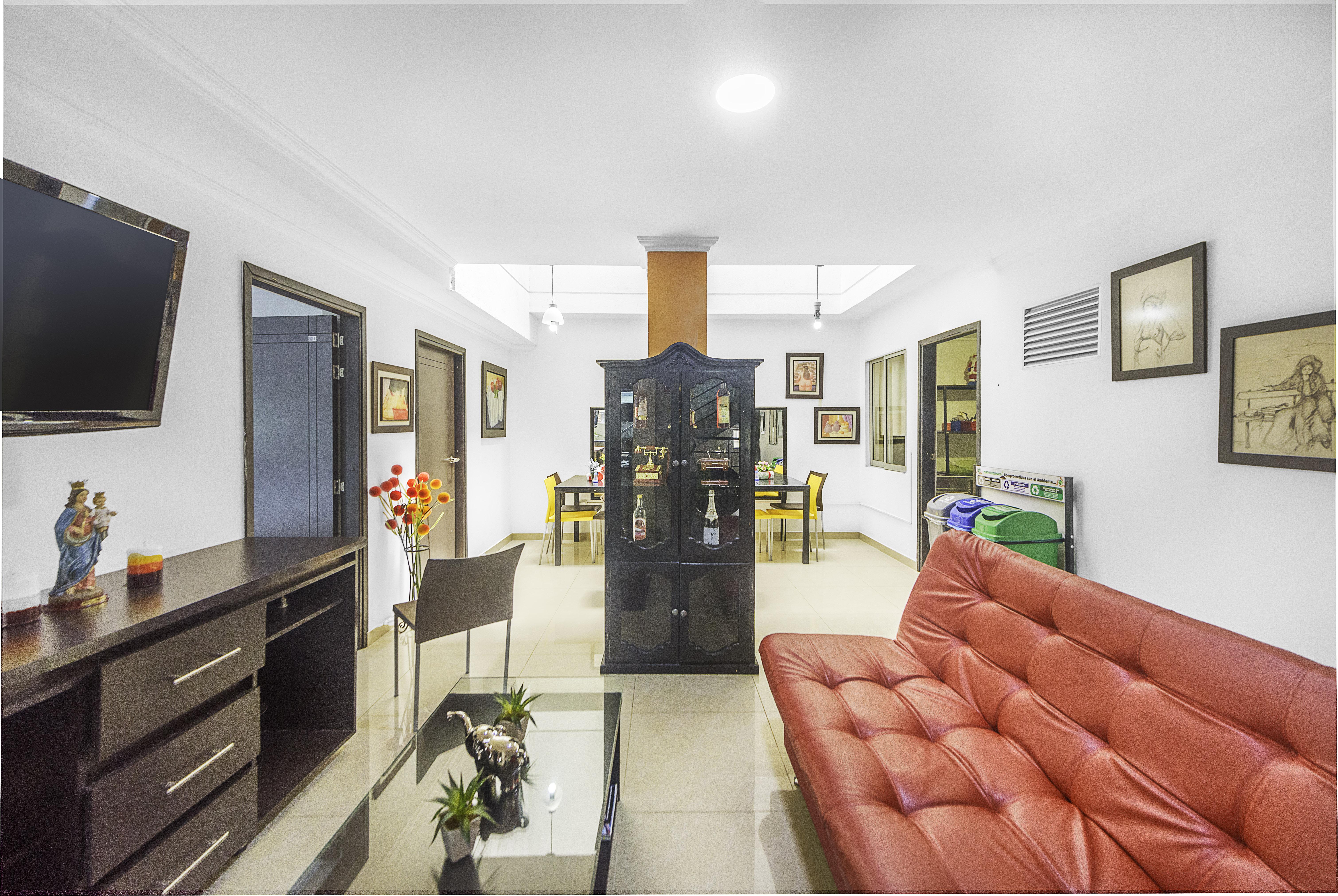 Ayenda 1219 Park 6 Hotel Меделин Екстериор снимка